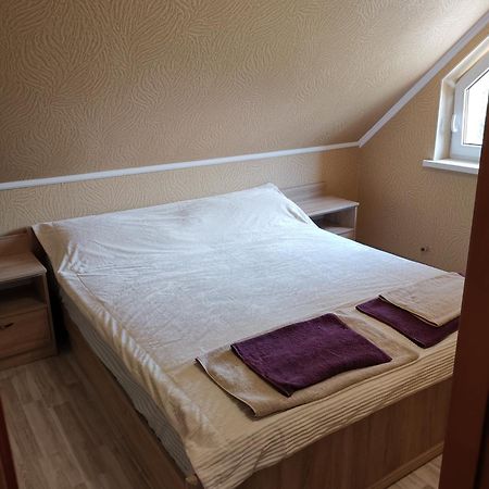 Здаю Номера В Приватному Будинку Morshyn Chambre photo