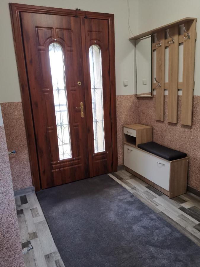 Здаю Номера В Приватному Будинку Morshyn Extérieur photo