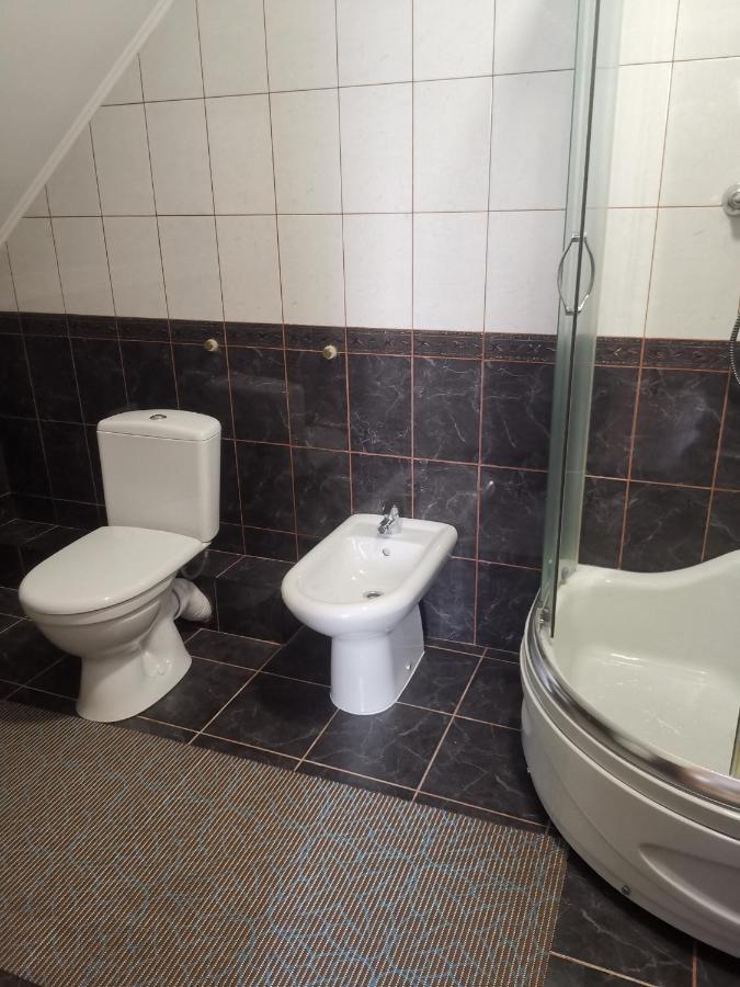 Здаю Номера В Приватному Будинку Morshyn Extérieur photo
