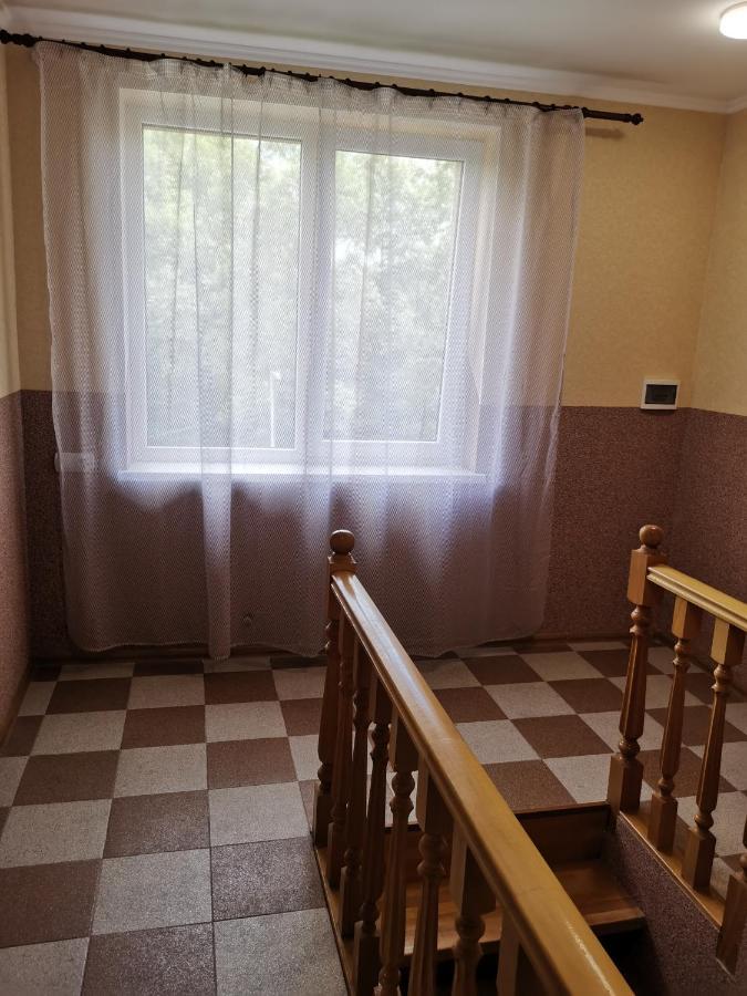 Здаю Номера В Приватному Будинку Morshyn Extérieur photo