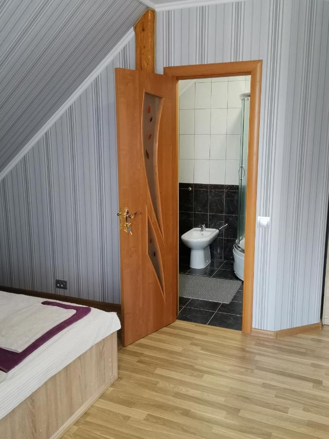 Здаю Номера В Приватному Будинку Morshyn Extérieur photo